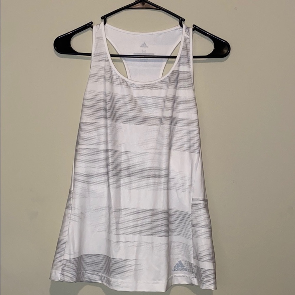 Adidas tank